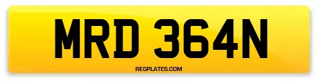 MRD 364N