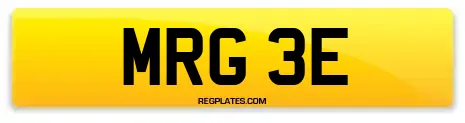 MRG 3E