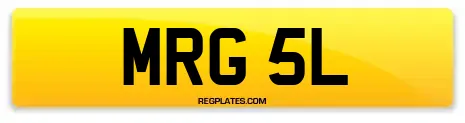 MRG 5L
