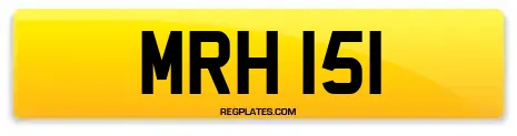 MRH 151