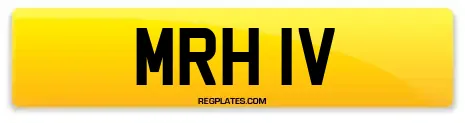 MRH 1V