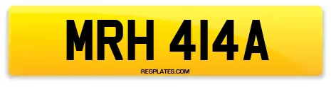 MRH 414A