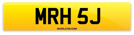 MRH 5J