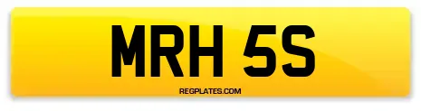 MRH 5S