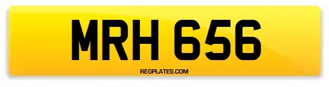 MRH 656