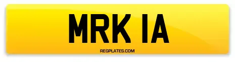 MRK 1A