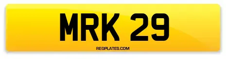 MRK 29