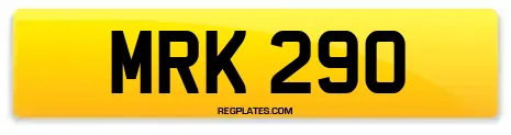 MRK 290
