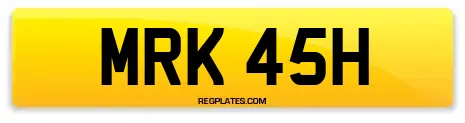 MRK 45H