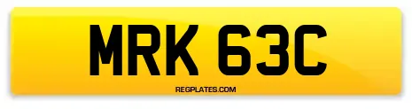 MRK 63C