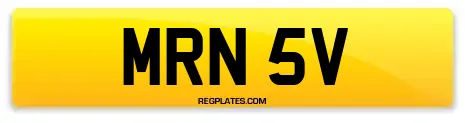 MRN 5V