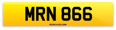 MRN 866
