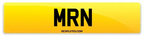 Registration