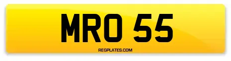 MRO 55