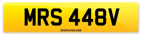 MRS 448V