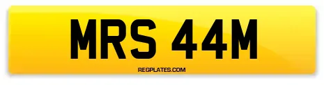 MRS 44M