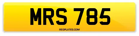 MRS 785