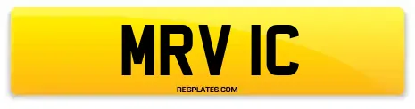 MRV 1C