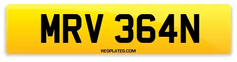 MRV 364N