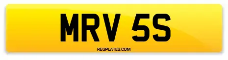 MRV 5S