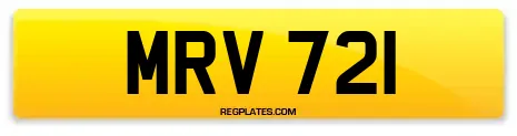 MRV 721
