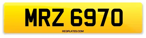 MRZ 6970