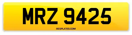 MRZ 9425
