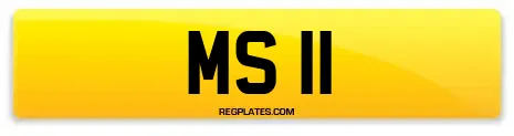 MS 11