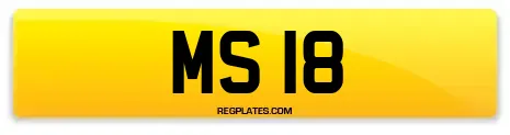 MS 18