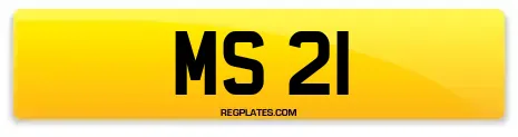 MS 21