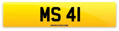 MS 41