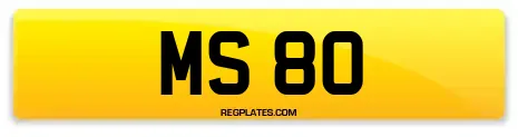 MS 80