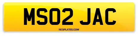 MS02 JAC