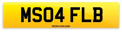 MS04 FLB