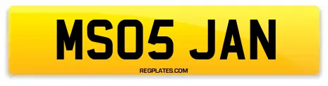 MS05 JAN