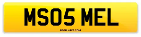 MS05 MEL