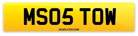 MS05 TOW