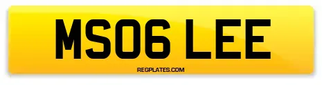 MS06 LEE