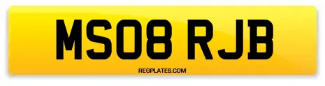 MS08 RJB