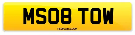 MS08 TOW