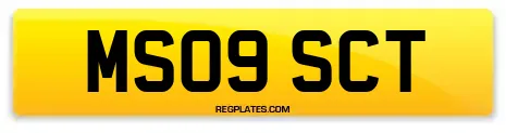 MS09 SCT