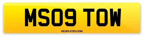 MS09 TOW