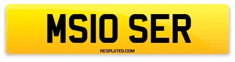 MS10 SER