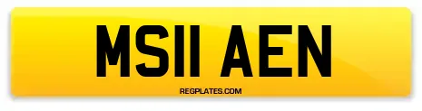 MS11 AEN
