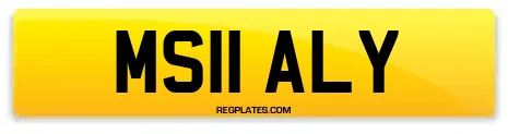 MS11 ALY