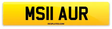 MS11 AUR