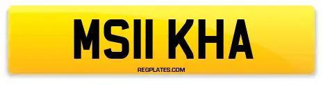 MS11 KHA