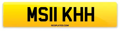 MS11 KHH
