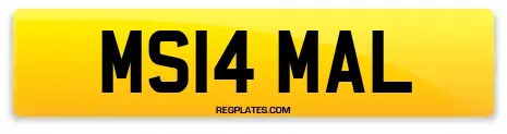 MS14 MAL