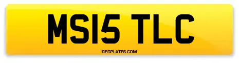 MS15 TLC